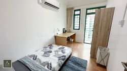 Changi Green (D16), Condominium #470535801